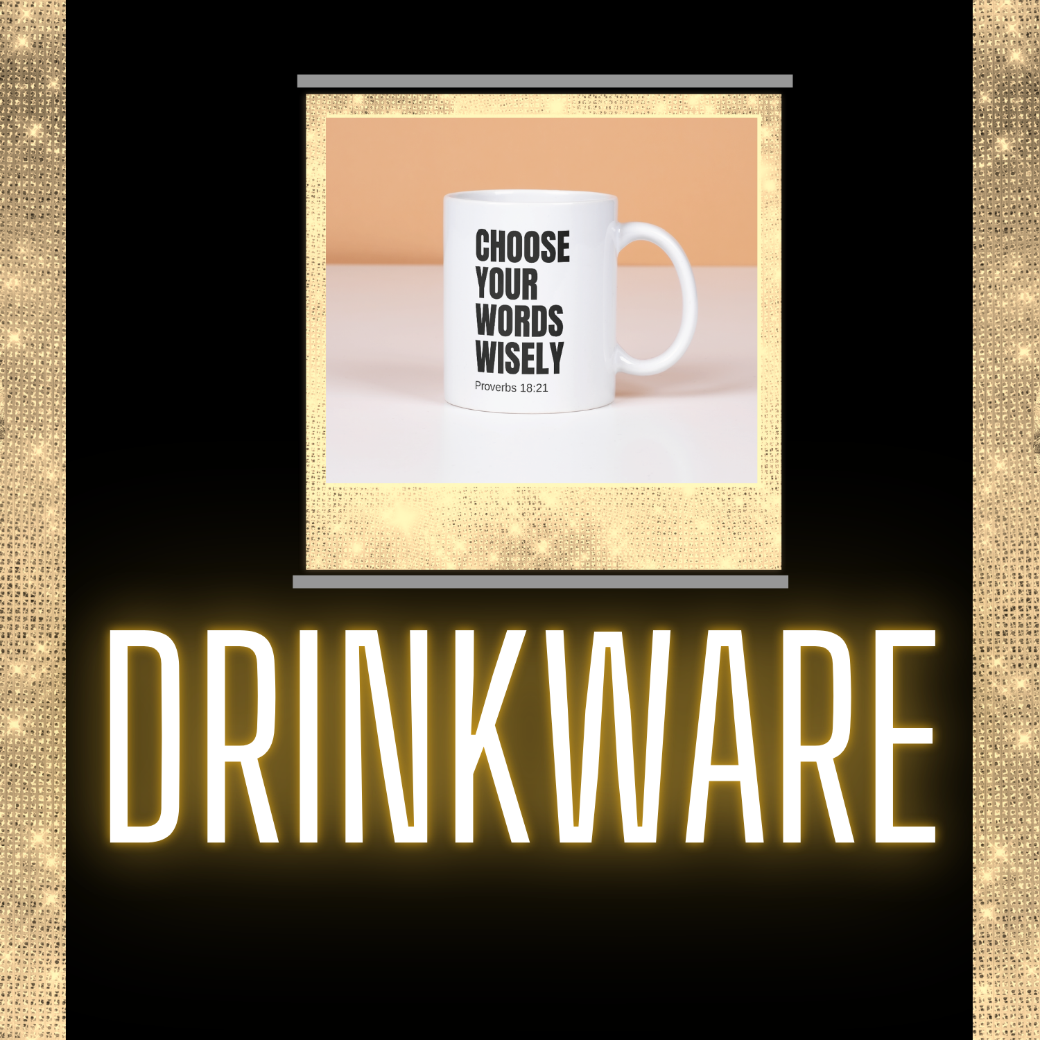 Drinkware