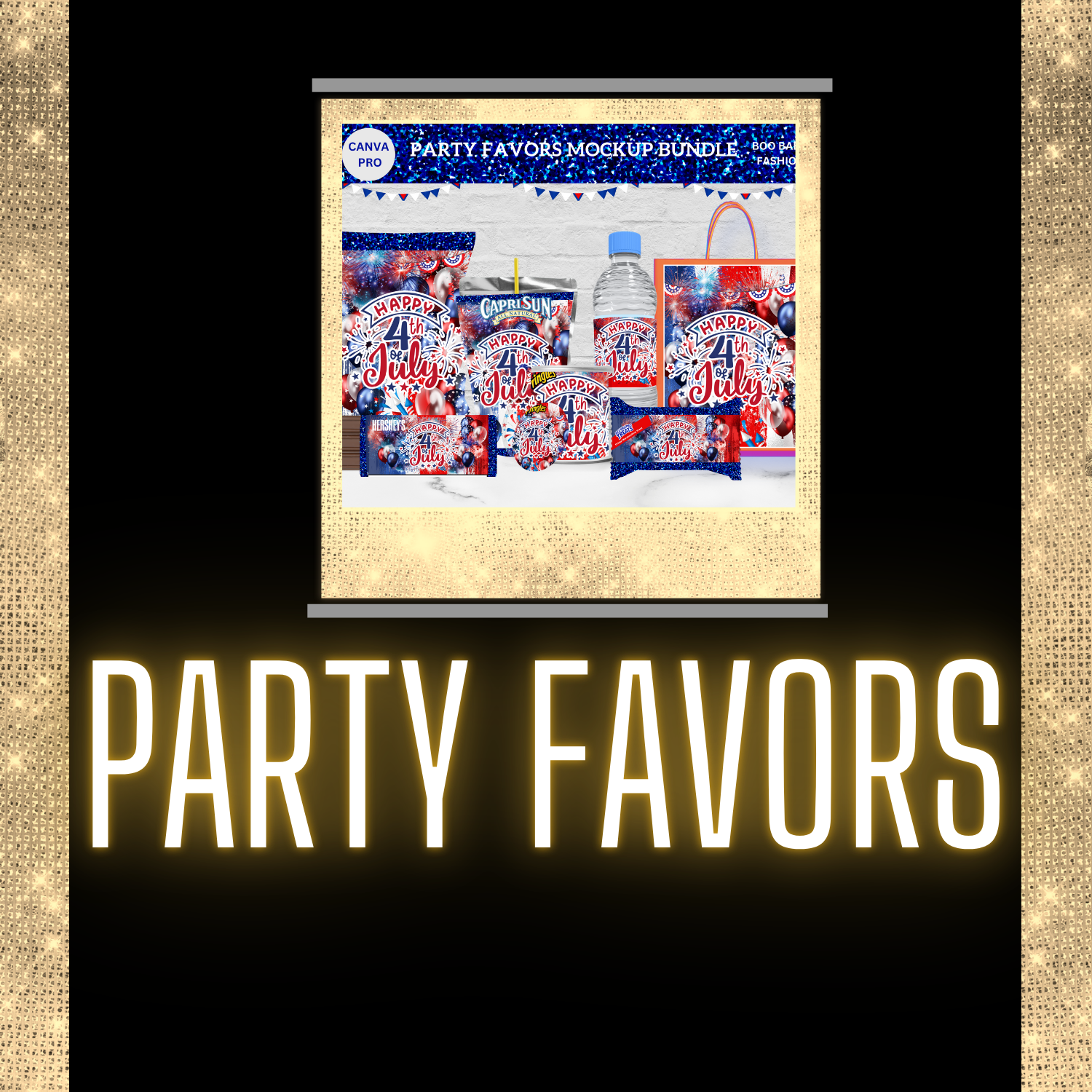 Party Favors